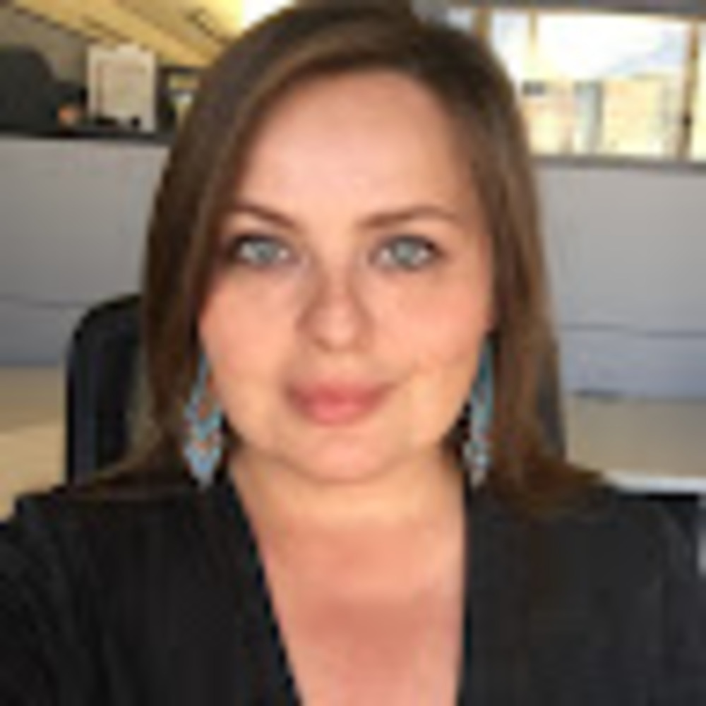 Meet your Posher, Jennifer
